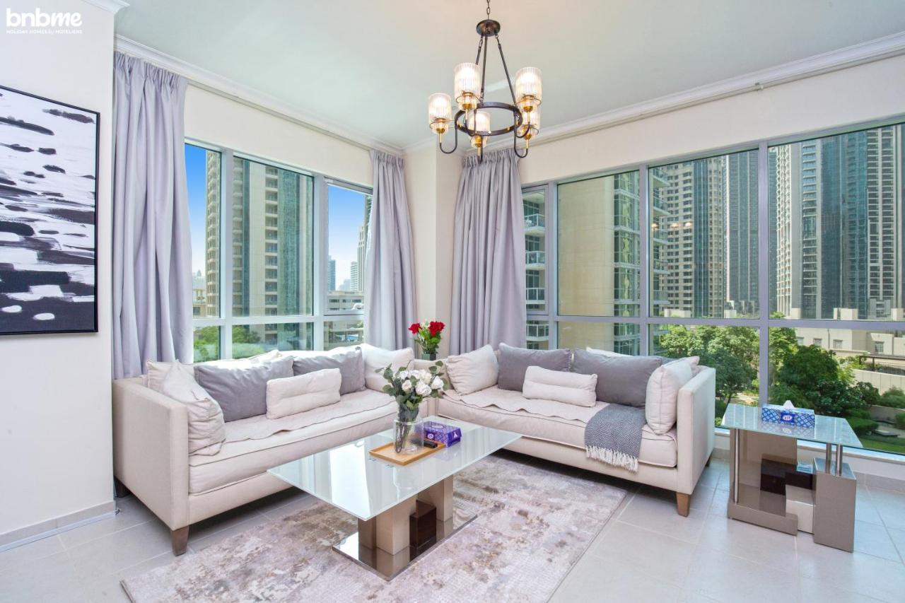Bnbmehomes - The Residences Dubai Exterior foto