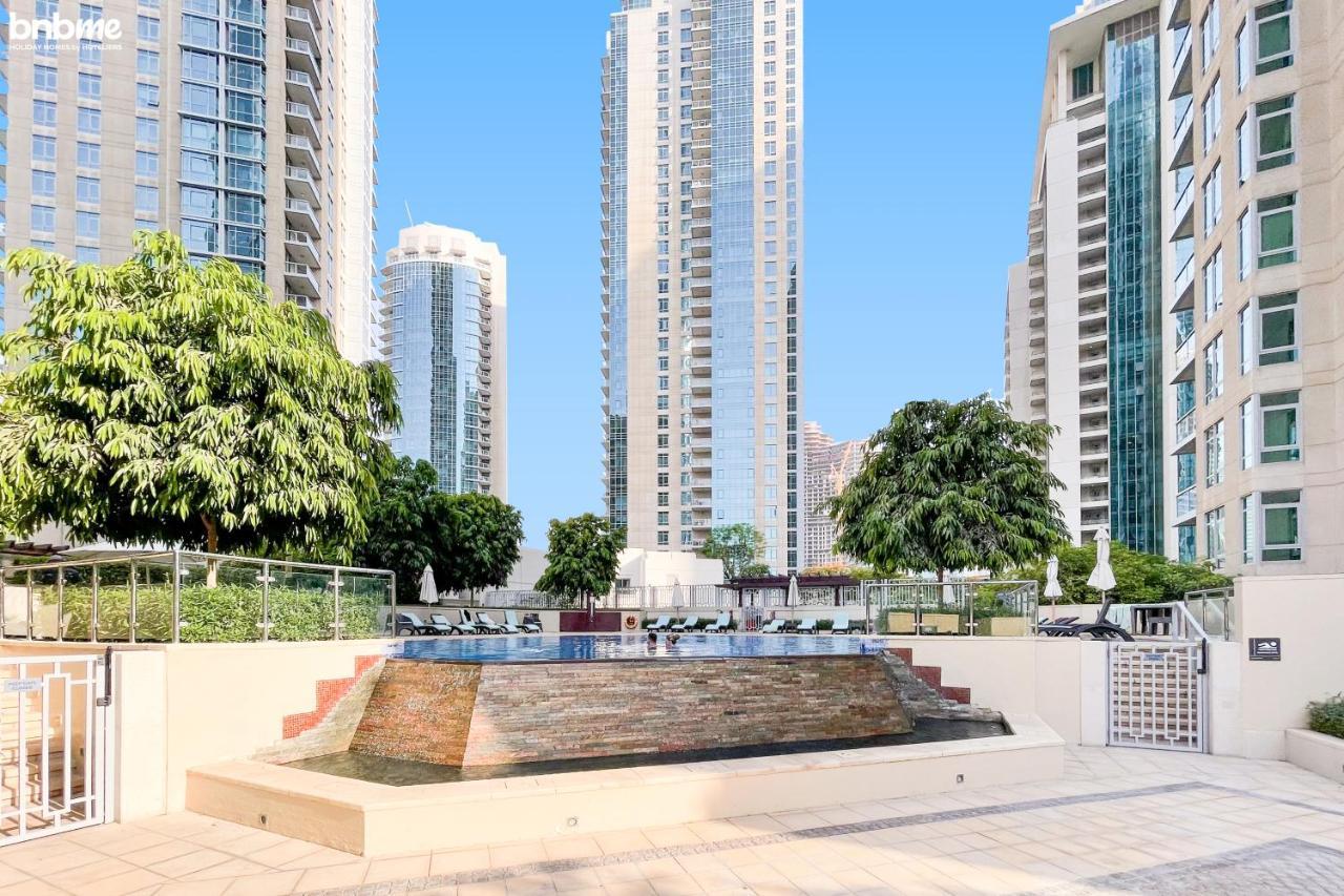 Bnbmehomes - The Residences Dubai Exterior foto