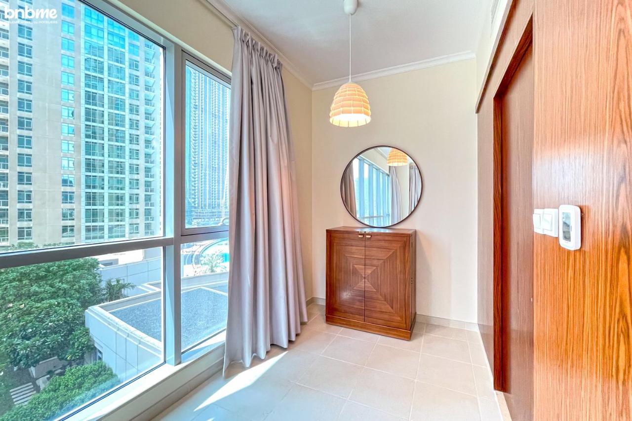 Bnbmehomes - The Residences Dubai Exterior foto